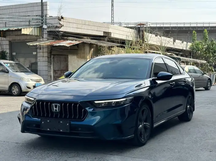 Honda INSPIRE 2023 Model 260TURBO Exquisite Edition