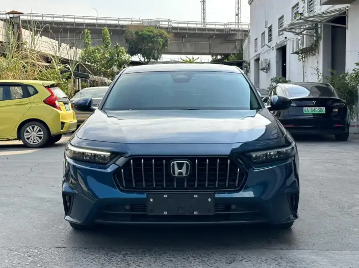 Honda INSPIRE 2023 Model 260TURBO Exquisite Edition