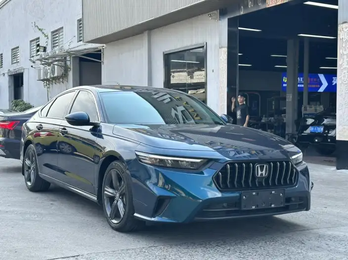 Honda INSPIRE 2023 Model 260TURBO Exquisite Edition