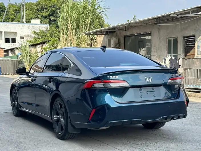 Honda INSPIRE 2023 Model 260TURBO Exquisite Edition
