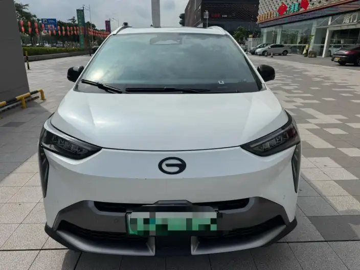 AION Y 2022 Model 70 Smart Driving Edition Ternary lithium