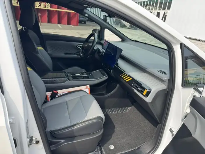 AION Y 2022 Model 70 Smart Driving Edition Ternary lithium – фото 7