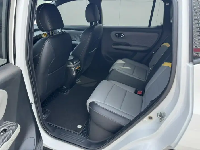 AION Y 2022 Model 70 Smart Driving Edition Ternary lithium – фото 10
