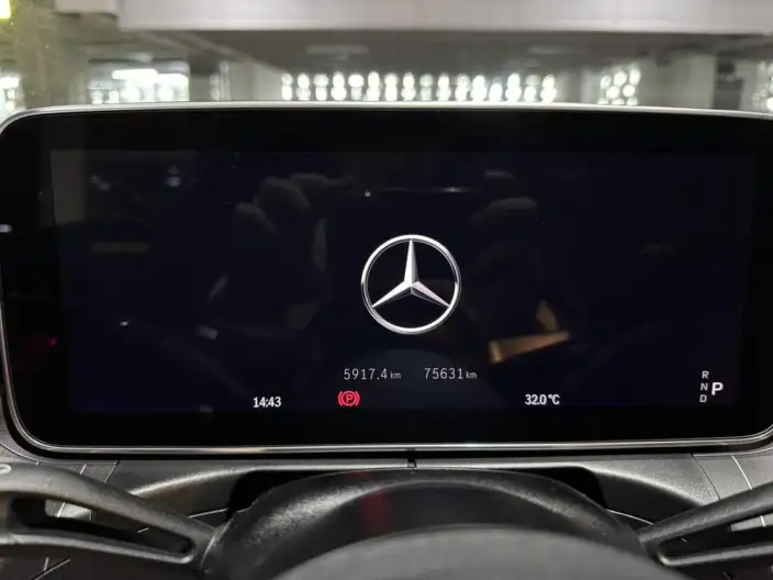 Mercedes-Benz C-Class 2022 Model C 260 L Sports Edition – фото 10