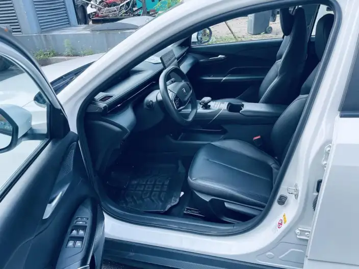 Changan Yida 2023 Model 1.5T GDI Automatic Changxiang Edition – фото 8