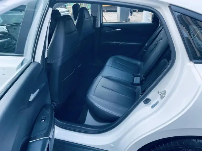 Changan Yida 2023 Model 1.5T GDI Automatic Changxiang Edition – фото 9