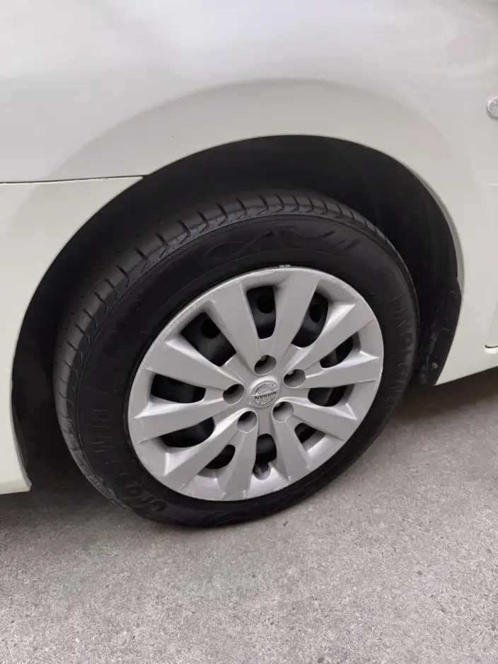 Nissan Sylphy 2022 Model Classic 1.6 XE CVT Comfort Edition – фото 10