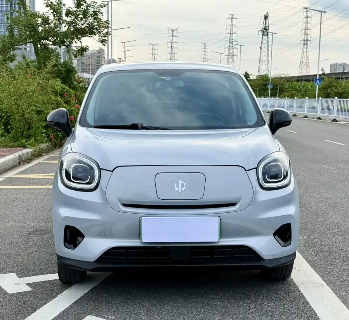 Leapmotor T03 2022 Model Shine Jin Edition