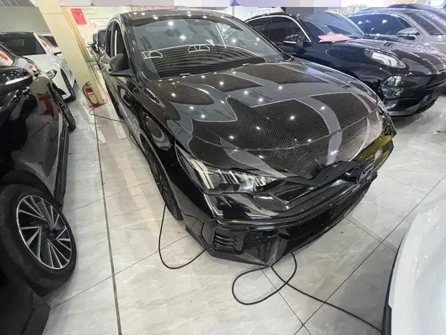 Emzoom 2023 Model 400T Automatic R Pro Edition