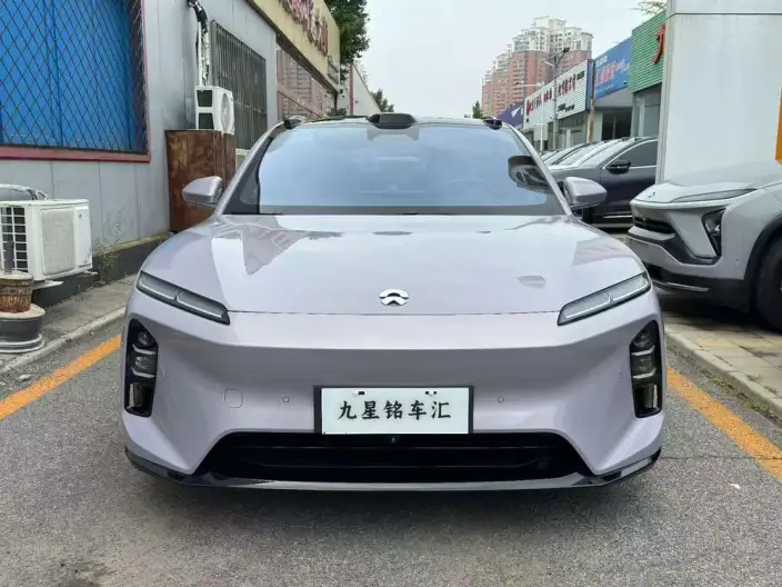 NIO ET5T 2025 Model 75kWh – фото 2