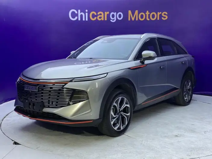 Haval Shenshou 2021 Model 1.5T Smart Edition