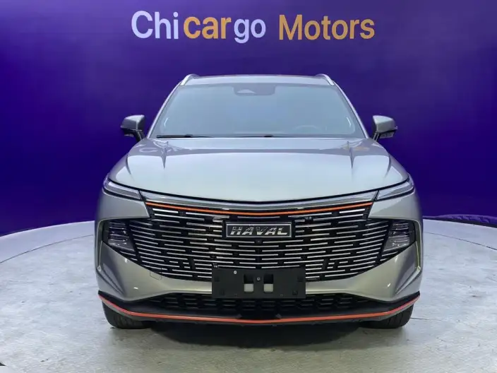 Haval Shenshou 2021 Model 1.5T Smart Edition
