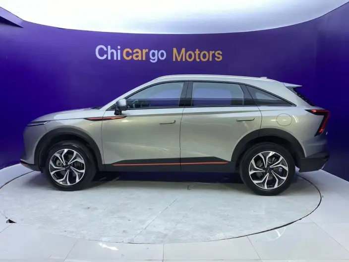 Haval Shenshou 2021 Model 1.5T Smart Edition