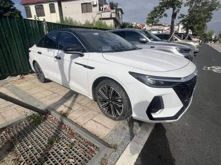 Chery Arrizo 8 2022 Model 1.6TGDI DCT Ya