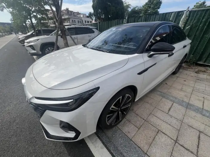 Chery Arrizo 8 2022 Model 1.6TGDI DCT Ya