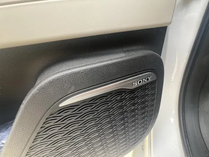Chery Arrizo 8 2022 Model 1.6TGDI DCT Ya – фото 8