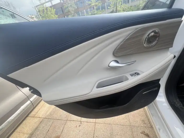 Chery Arrizo 8 2022 Model 1.6TGDI DCT Ya – фото 9