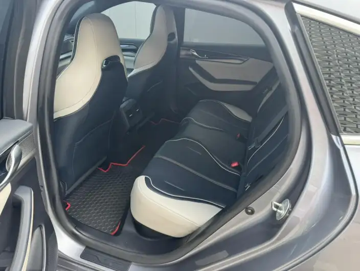 Qin Plus EV 2021 Model 400KM Lingchang Edition – фото 9