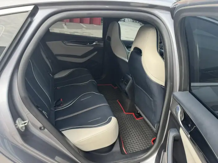 Qin Plus EV 2021 Model 400KM Lingchang Edition – фото 10