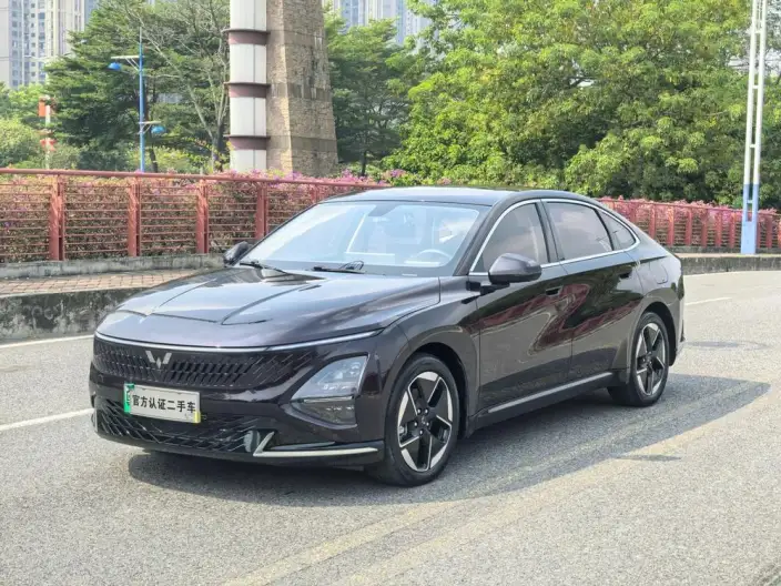 Wuling Xingguang PHEV 2023 Model 150 Advanced version