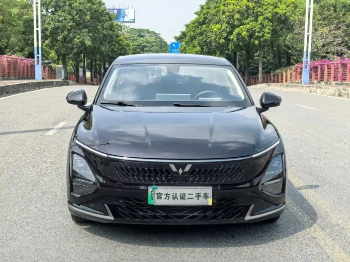 Wuling Xingguang PHEV 2023 Model 150 Advanced version