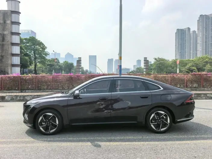 Wuling Xingguang PHEV 2023 Model 150 Advanced version