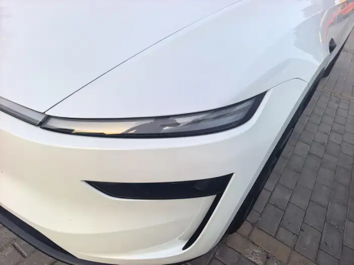 Model Y 2026 Model Rear-wheel drive version – фото 5