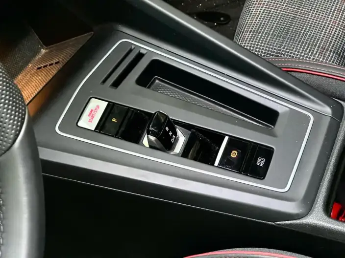 Volkswagen Golf GTI 2026 Model 380TSI DSG GTI – фото 9