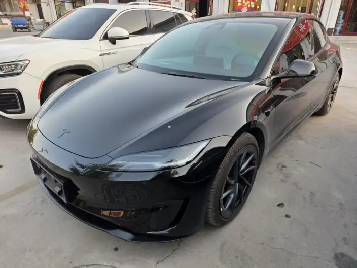 Model 3 2025 Model High performance All-wheel drive version – фото 1