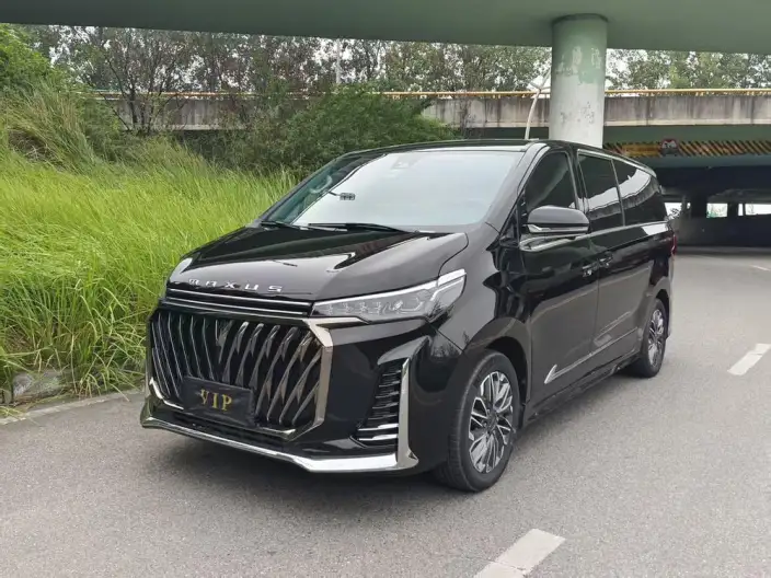 Maxus G20 2023 Model PLUS 2.0T Petrol Automatic Deluxe Edition – фото 1