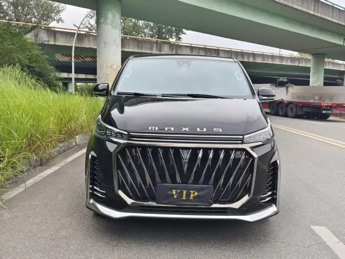 Maxus G20 2023 Model PLUS 2.0T Petrol Automatic Deluxe Edition – фото 2