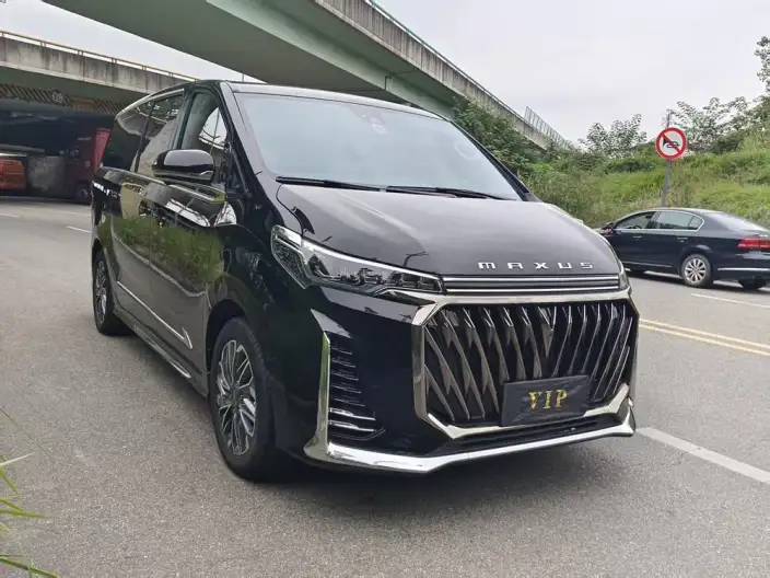 Maxus G20 2023 Model PLUS 2.0T Petrol Automatic Deluxe Edition – фото 3