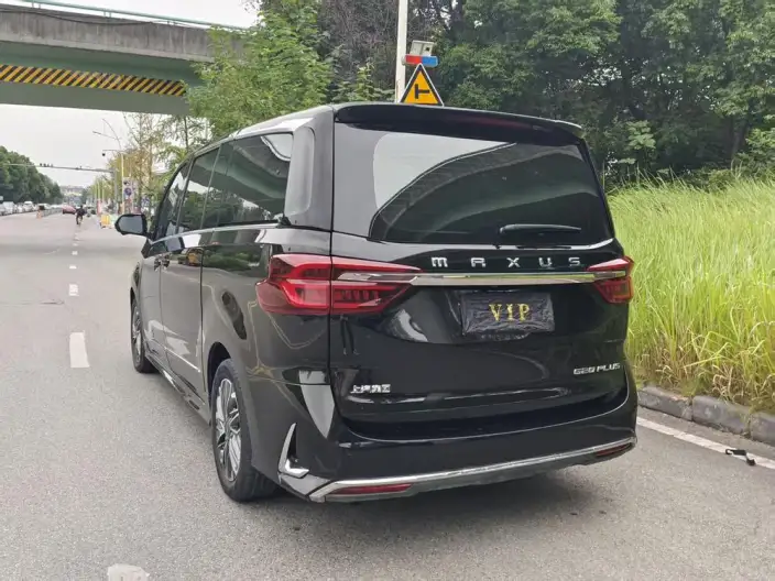 Maxus G20 2023 Model PLUS 2.0T Petrol Automatic Deluxe Edition – фото 4
