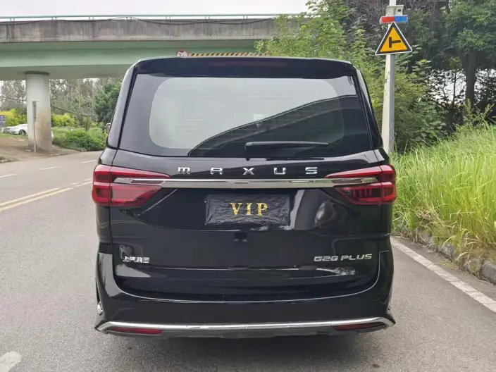 Maxus G20 2023 Model PLUS 2.0T Petrol Automatic Deluxe Edition – фото 5