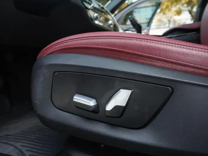 BMW 5 Series 2022 Model Facelift 525Li M Sports Set – фото 8