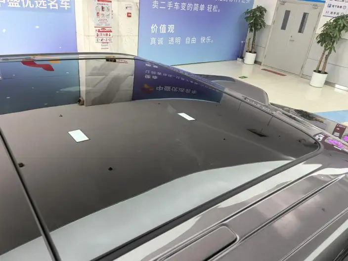 ZEEKR 9X 2025 Model Ultra Edition 55kWh VI seat – фото 7