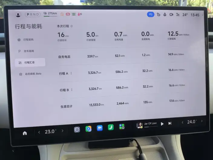 Xiaomi YU7 2025 Model Rear Drive Long Battery Life Pro Edition – фото 9