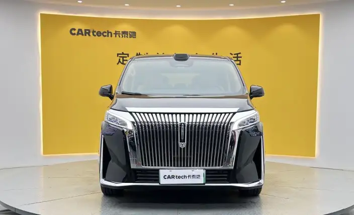 Wey Gaoshan P HEV 2025 Model 4WD Wey Gaoshan 8