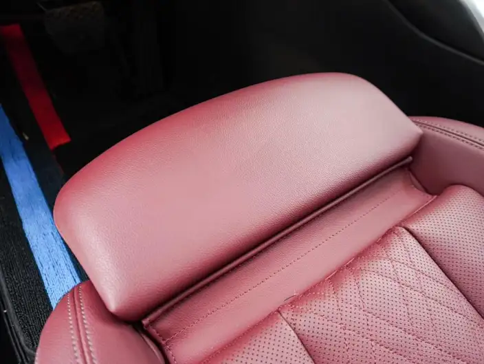 BMW 3 Series 2023 Model 325Li M Sports Night Set – фото 6