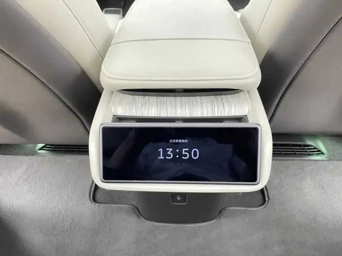 NIO ET7 2024 Model 75kWh Executive Edition – фото 8