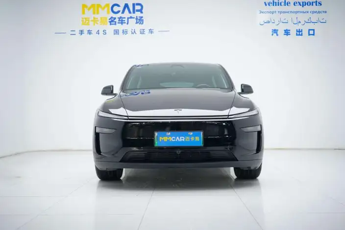 Model Y 2026 Model Rear-wheel drive version – фото 2