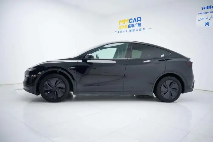 Model Y 2026 Model Rear-wheel drive version – фото 3