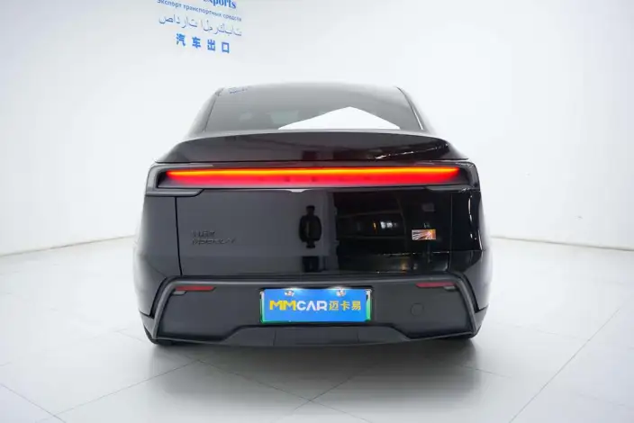 Model Y 2026 Model Rear-wheel drive version – фото 4