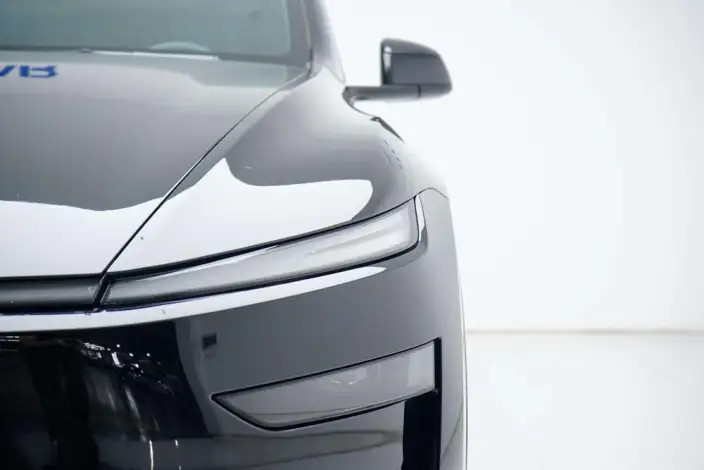 Model Y 2026 Model Rear-wheel drive version – фото 6