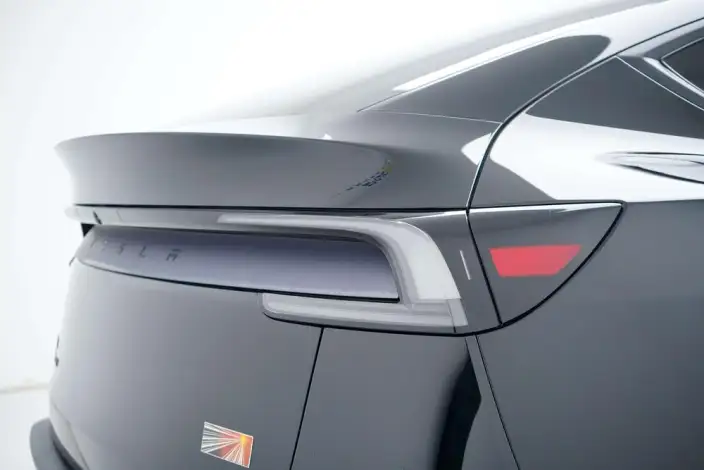 Model Y 2026 Model Rear-wheel drive version – фото 7