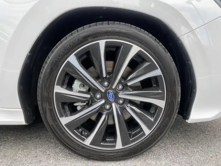 Subaru WRX 2026 Model 2.4T CVT Wagon tS EyeSight – фото 8