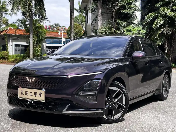 Wuling Xingguang PHEV 2023 Model 150 Advanced version