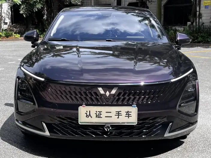 Wuling Xingguang PHEV 2023 Model 150 Advanced version