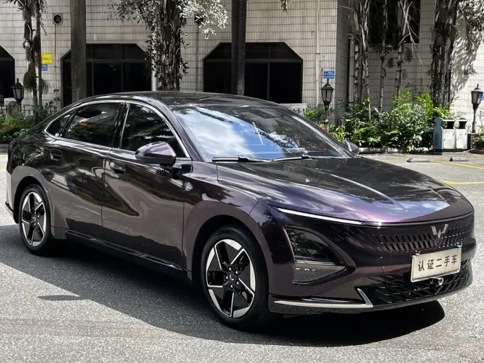 Wuling Xingguang PHEV 2023 Model 150 Advanced version