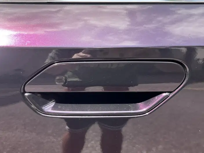 Wuling Xingguang PHEV 2023 Model 150 Advanced version – фото 9